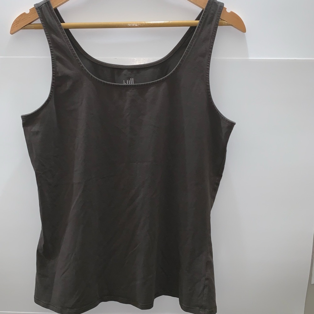 J Jill tank top